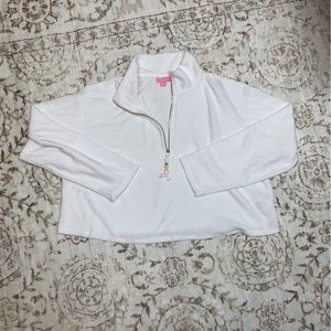 Stoney Clover Pullover XL